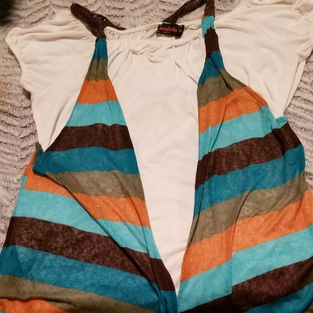 Ladies shirt